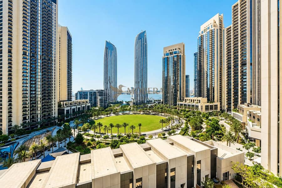Apartamento en Dubai Creek Harbour,Creek Gate,Creek Gate Tower 1, 1 dormitorio, 100000 AED - 15890900 Apartamento en Dubai Creek Harbour,Creek Gate,Creek Gate Tower 1, 1 dormitorio, 100000 AED - 15890900
