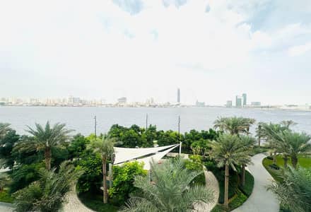 3 Bedroom Flat for Rent in Dubai Creek Harbour, Dubai - Band New | Full Sea View | Fully Furnished 3 Bedroom Flat for Rent in Dubai Creek Harbour, Dubai - Band New | Full Sea View | Fully Furnished
