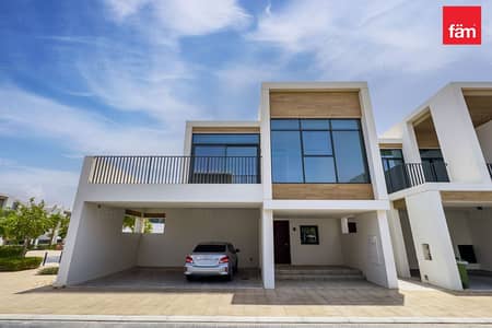 4 Bedroom Townhouse for Rent in Arabian Ranches 3, Dubai - Spacious | Ready To Move | Corner | Near Amenities 4 Bedroom Townhouse for Rent in Arabian Ranches 3, Dubai - Spacious | Ready To Move | Corner | Near Amenities