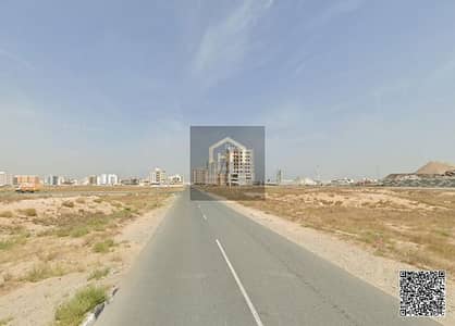Plot for Sale in Al Jurf, Ajman - ظ-watermark. jpg Plot for Sale in Al Jurf, Ajman - ظ-watermark. jpg