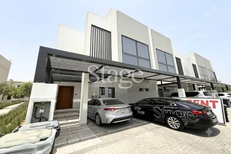 4 Bedroom Townhouse for Rent in Al Furjan, Dubai - 4 Bed + Maid | Ayah Townhouse | By Arbor School