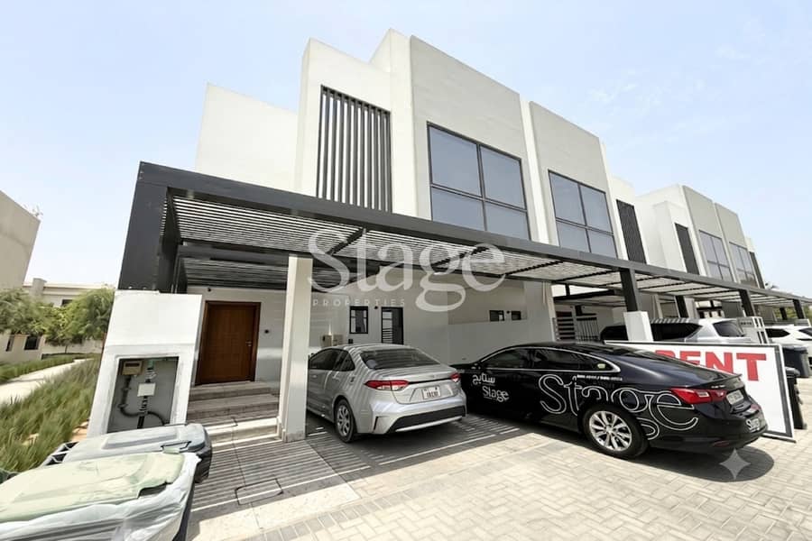 4 Bed + Maid | Ayah Townhouse | By Arbor School 4 Bed + Maid | Ayah Townhouse | By Arbor School