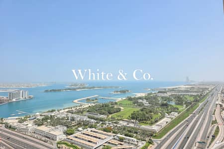 3 Camere Appartamento in affitto a Dubai Media City, Dubai - Appartamento a Dubai Media City，Avani Palm View Dubai Hotel & Suites, 3 camere da letto, 270000 AED - 15835689