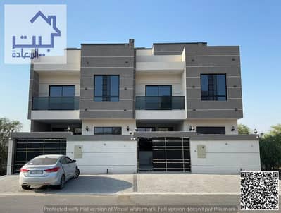 5 Schlafzimmer Villa zum zum Verkauf in Al Helio, Ajman - WhatsApp Image 2026-07-20 at 12.40. 21 PM. jpeg 5 Schlafzimmer Villa zum zum Verkauf in Al Helio, Ajman - WhatsApp Image 2026-07-20 at 12.40. 21 PM. jpeg