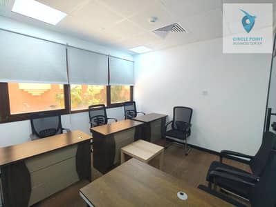 Office in Affitto a Deira, Dubai - WhatsApp Image 2026-07-20 at 1.45. 10 PM (1). jpeg Office in Affitto a Deira, Dubai - WhatsApp Image 2026-07-20 at 1.45. 10 PM (1). jpeg