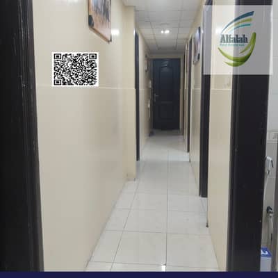Appartement de 2 chambres à à vendre à Ajman Downtown, Ajman - Bar Code. jpeg Appartement de 2 chambres à à vendre à Ajman Downtown, Ajman - Bar Code. jpeg