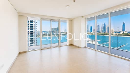 3 Camere Appartamento in Affitto a Dubai Harbour, Dubai - Appartamento a Dubai Harbour,Emaar Beachfront,Beach Mansion,Beach Mansion Tower 2, 3 camere da letto, 400000 AED - 15891005 3 Camere Appartamento in Affitto a Dubai Harbour, Dubai - Appartamento a Dubai Harbour,Emaar Beachfront,Beach Mansion,Beach Mansion Tower 2, 3 camere da letto, 400000 AED - 15891005