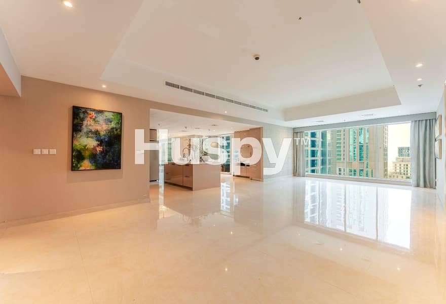 Vacant Now | Upgraded | Mid Floor Vacant Now | Upgraded | Mid Floor