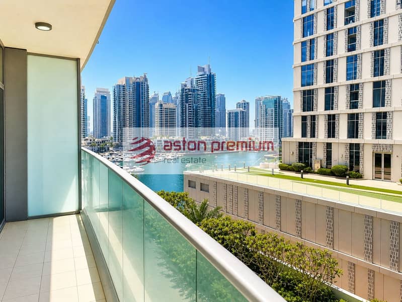 Unfurnished | Marina View| Low Floor|Best Location Unfurnished | Marina View| Low Floor|Best Location
