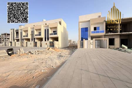 Участок Продажа в Аль Хелио, Аджман - Участок в Аль Хелио,Аль Хелио 2, 450000 AED - 15890410 Участок Продажа в Аль Хелио, Аджман - Участок в Аль Хелио,Аль Хелио 2, 450000 AED - 15890410