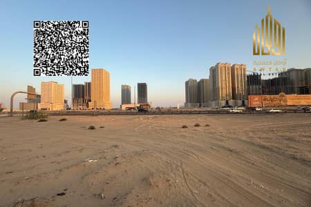 Plot para en Venta en Al Alia, Ajman - Parcela en Al Alia,Tiger Downtown Ajman, 20000000 AED - 15890409 Plot para en Venta en Al Alia, Ajman - Parcela en Al Alia,Tiger Downtown Ajman, 20000000 AED - 15890409