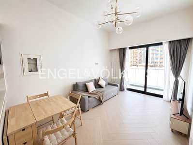 1 Bedroom Flat for Rent in Jumeirah Village Circle (JVC), Dubai - Fully Furnished | Vacant | Prime JVC Location 1 Bedroom Flat for Rent in Jumeirah Village Circle (JVC), Dubai - Fully Furnished | Vacant | Prime JVC Location
