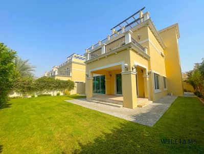 4 Slaapkamers Villa te Huur in Jumeirah Park, Dubai - Villa in Jumeirah Park，District 9, 4 slaapkamers, 330000 AED - 15891106