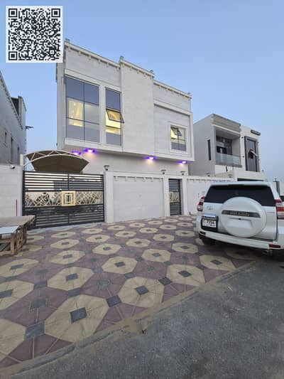 6 Camere Villa in Affitto a Al Bahia, Ajman - WhatsApp Image 2026-07-20 at 1.26. 36 PM (1). jpeg 6 Camere Villa in Affitto a Al Bahia, Ajman - WhatsApp Image 2026-07-20 at 1.26. 36 PM (1). jpeg