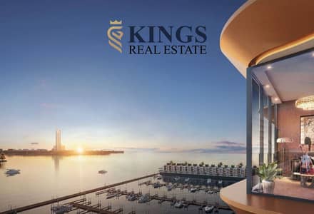 Studio for Sale in Al Hamra Village, Ras Al Khaimah - 1. jpg