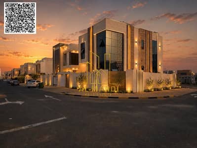 5 Camere Villa in Vendita a Al Zahya, Ajman - WhatsApp Image 2026-07-09 at 11.00. 35 AM. jpeg