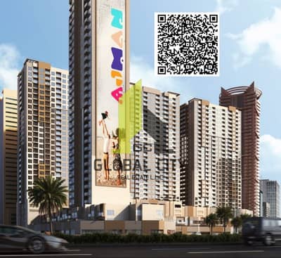 1 Slaapkamer Appartement te Koop in Al Rashidiya, Ajman - WhatsApp Image 2026-06-04 at 10.26. 43 AM. jpeg 1 Slaapkamer Appartement te Koop in Al Rashidiya, Ajman - WhatsApp Image 2026-06-04 at 10.26. 43 AM. jpeg