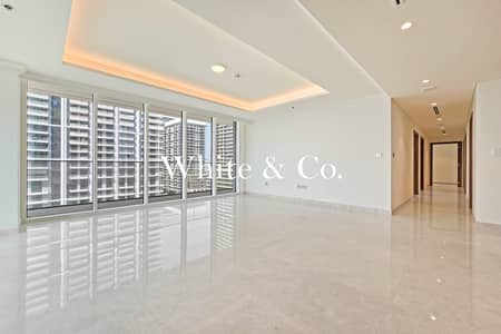 3 Camere Appartamento in Affitto a Dubai Harbour, Dubai - Appartamento a Dubai Harbour,Emaar Beachfront,Palace Beach Residence,Palace Beach Residence Tower 1, 3 camere da letto, 384999 AED - 15891221 3 Camere Appartamento in Affitto a Dubai Harbour, Dubai - Appartamento a Dubai Harbour,Emaar Beachfront,Palace Beach Residence,Palace Beach Residence Tower 1, 3 camere da letto, 384999 AED - 15891221