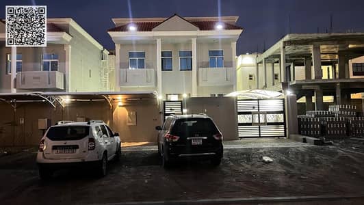 3 Bedroom Villa for Rent in Al Zahya, Ajman - WhatsApp Image 2026-07-20 at 1.28. 06 PM (1). jpeg