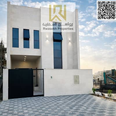 5 Bedroom Townhouse for Sale in Al Helio, Ajman - WhatsApp Image 2026-07-20 at 2.00. 26 PM (1). jpeg 5 Bedroom Townhouse for Sale in Al Helio, Ajman - WhatsApp Image 2026-07-20 at 2.00. 26 PM (1). jpeg