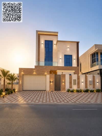 6 Camere Villa in Affitto a Al Bahia, Ajman - WhatsApp Image 2026-07-20 at 1.26. 12 PM. jpeg 6 Camere Villa in Affitto a Al Bahia, Ajman - WhatsApp Image 2026-07-20 at 1.26. 12 PM. jpeg
