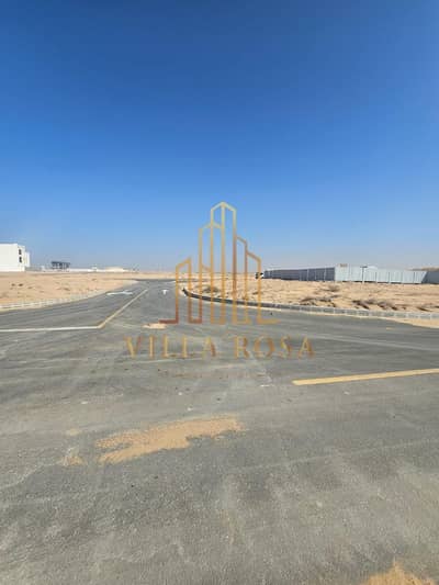 Industrial Land in vendita a Al Madam, Sharjah - WhatsApp Image 2026-07-14 at 7.42. 28 PM (1). jpeg