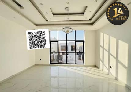10+ Beds Villa for Rent in Al Amerah, Ajman - WhatsApp Image 2026-07-20 at 13.22. 08. jpeg