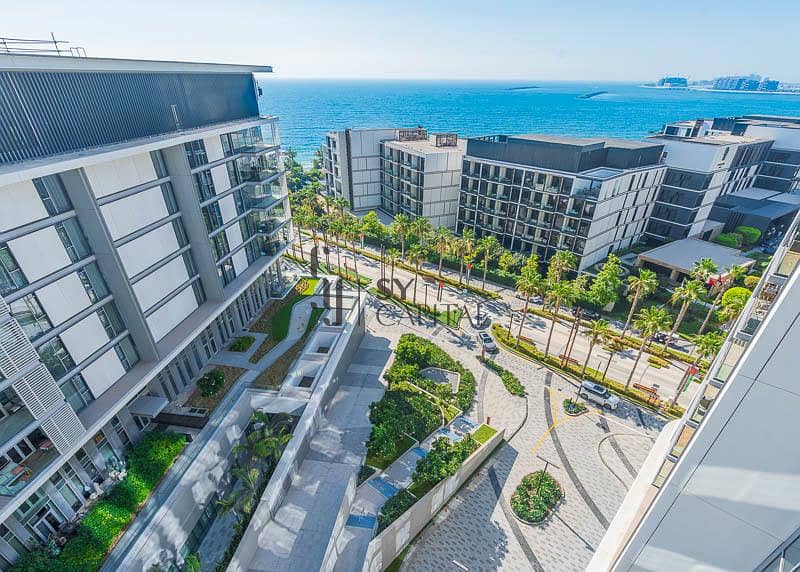 Wohnung in Bluewaters Island,Bluewaters Residences,Bluewaters Residences 10, 3 schlafzimmer, 600000 AED - 15891307 Wohnung in Bluewaters Island,Bluewaters Residences,Bluewaters Residences 10, 3 schlafzimmer, 600000 AED - 15891307