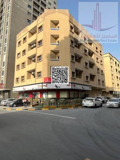 Appartement de 1 chambre à à louer à Liwara 1, Ajman - WhatsApp Image 2026-03-08 at 6.34. 52 AM. png Appartement de 1 chambre à à louer à Liwara 1, Ajman - WhatsApp Image 2026-03-08 at 6.34. 52 AM. png