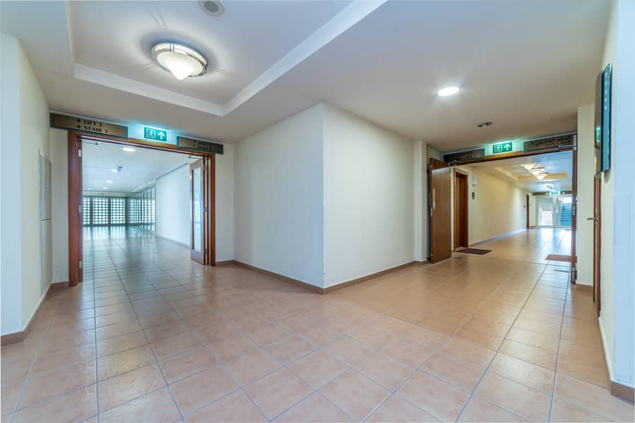 21 Al Ghurair Center Facilities-3. jpg