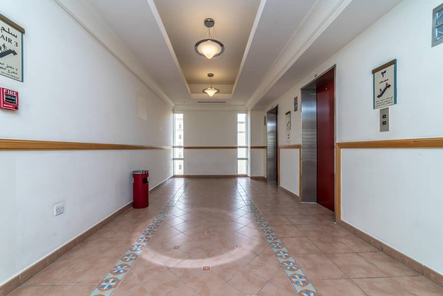 22 Al Ghurair Center Facilities-4. jpg