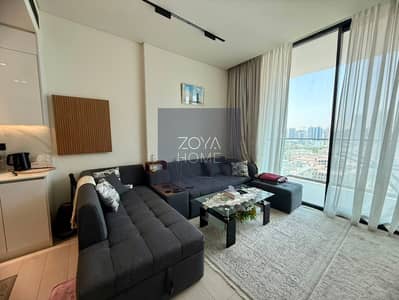 1 habitación Apartamento para en Venta en Jumeirah Village Circle (JVC), Dubai - WhatsApp Image 2026-07-20 at 1.47. 09 PM (2). jpeg