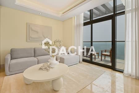 2 habitaciones Apartamento para en Alquiler en Palm Jumeirah, Dubai - Apartamento en Palm Jumeirah,The Crescent,Th8, 2 dormitorios, 218950 AED - 15891377 2 habitaciones Apartamento para en Alquiler en Palm Jumeirah, Dubai - Apartamento en Palm Jumeirah,The Crescent,Th8, 2 dormitorios, 218950 AED - 15891377