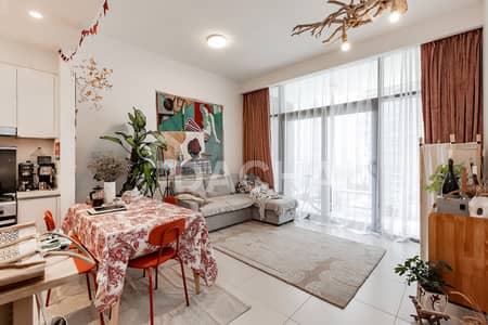 1 habitación Apartamento para en Venta en Dubai Hills Estate, Dubai - Apartamento en Dubai Hills Estate,Park Point,Park Point Building A, 1 dormitorio, 1650000 AED - 15891374 1 habitación Apartamento para en Venta en Dubai Hills Estate, Dubai - Apartamento en Dubai Hills Estate,Park Point,Park Point Building A, 1 dormitorio, 1650000 AED - 15891374