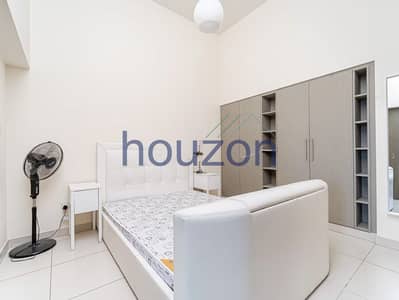 1 habitación Apartamento para en Venta en Downtown Dubai, Dubai - Apartamento en Downtown Dubai，The Lofts，The Lofts Podium, 1 dormitorio, 1899990 AED - 15891387