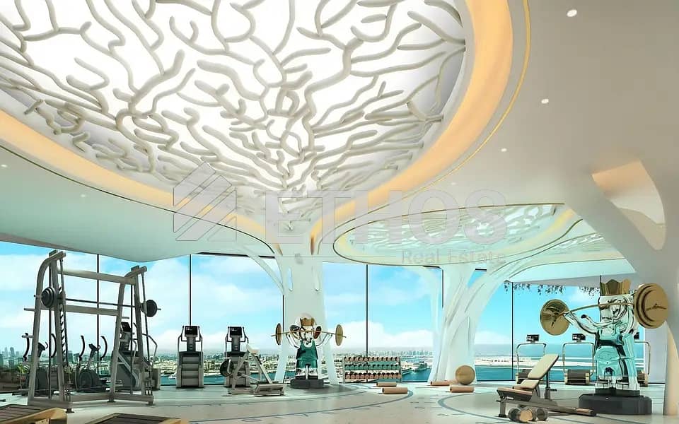 Wohnung in Dubai Maritime City,Coral Reef by DAMAC, 2 schlafzimmer, 2900000 AED - 15891428 Wohnung in Dubai Maritime City,Coral Reef by DAMAC, 2 schlafzimmer, 2900000 AED - 15891428