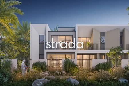 3 Bedroom Townhouse for Sale in Arabian Ranches 3, Dubai - EXCLUSIVE | INTERNAL | PRIME LOCATION 3 Bedroom Townhouse for Sale in Arabian Ranches 3, Dubai - EXCLUSIVE | INTERNAL | PRIME LOCATION