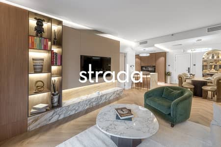 2 Bedroom Flat for Sale in Downtown Dubai, Dubai - Turnkey Upgrades | Burj Khalifa View | VOT