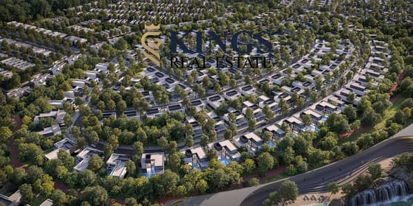 2 Schlafzimmer Townhouse zum zum Verkauf in Al Sehma, Sharjah - Layan-Phase5-Arada-Masaar3. jpg. jpeg 2 Schlafzimmer Townhouse zum zum Verkauf in Al Sehma, Sharjah - Layan-Phase5-Arada-Masaar3. jpg. jpeg