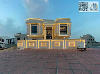 5 Schlafzimmer Villa zum zum Verkauf in Al Helio, Ajman - WhatsApp Image 2026-07-19 at 8.31. 54 PM (1). jpeg 5 Schlafzimmer Villa zum zum Verkauf in Al Helio, Ajman - WhatsApp Image 2026-07-19 at 8.31. 54 PM (1). jpeg