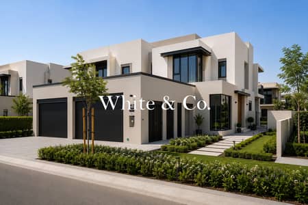 4 habitaciones Townhouse para en Venta en Jebel Ali, Dubai - Casa adosada en Jebel Ali,Jebel Ali Village,Jebel Ali Village Townhouses, 4 dormitorios, 6200000 AED - 13367491 4 habitaciones Townhouse para en Venta en Jebel Ali, Dubai - Casa adosada en Jebel Ali,Jebel Ali Village,Jebel Ali Village Townhouses, 4 dormitorios, 6200000 AED - 13367491