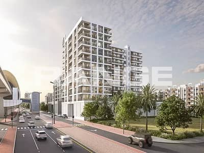2 Slaapkamers Appartement te Koop in Al Furjan, Dubai - Appartement in Al Furjan,Sunbliss Residences, 2 slaapkamers, 2200000 AED - 15891490 2 Slaapkamers Appartement te Koop in Al Furjan, Dubai - Appartement in Al Furjan,Sunbliss Residences, 2 slaapkamers, 2200000 AED - 15891490