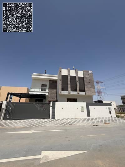 5 Schlafzimmer Villa zum zur Miete in Al Yasmeen, Ajman - WhatsApp Image 2026-07-20 at 1.37. 08 PM (2). jpeg