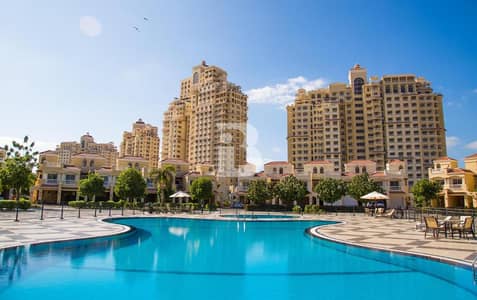 Estudio para en Alquiler en Al Hamra Village, Ras Al Khaimah - Apartamento en Al Hamra Village，Royal Breeze Apartment，Royal Breeze 4, 42000 AED - 15891305