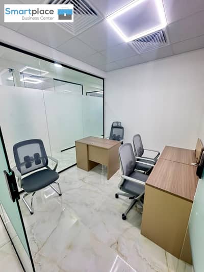 Office for Rent in Deira, Dubai - WhatsApp Image 2026-07-20 at 1.56. 46 PM. jpeg
