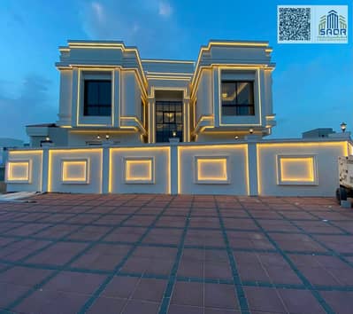 Villa de 5 chambres à à vendre à Al Helio, Ajman - WhatsApp Image 2026-07-19 at 8.31. 54 PM. jpeg Villa de 5 chambres à à vendre à Al Helio, Ajman - WhatsApp Image 2026-07-19 at 8.31. 54 PM. jpeg