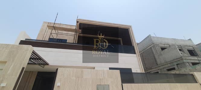 5 Bedroom Villa for Sale in Tilal City, Sharjah - WhatsApp Image 2026-07-19 at 6.56. 35 PM (1). jpeg 5 Bedroom Villa for Sale in Tilal City, Sharjah - WhatsApp Image 2026-07-19 at 6.56. 35 PM (1). jpeg