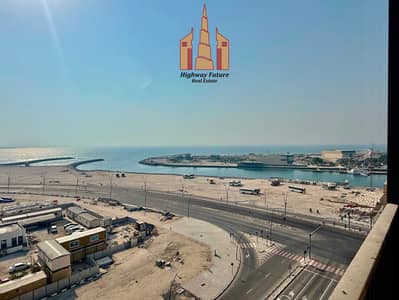 2 Bedroom Apartment for Rent in Al Khan, Sharjah - 1000406768. jpg