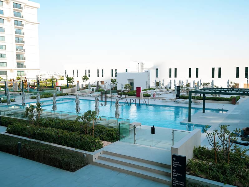 Apartamento en Dubai Hills Estate,Lime Gardens, 1 dormitorio, 90000 AED - 15891620 Apartamento en Dubai Hills Estate,Lime Gardens, 1 dormitorio, 90000 AED - 15891620