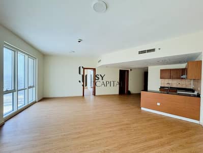 2 Bedroom Apartment for Rent in Dubai Production City (IMPZ), Dubai - Pool View I Spacious Layout I Upgraded